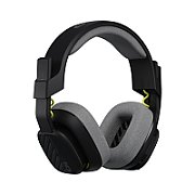 ASTRO A10 WIRED HEADSET/OVER-EAR/3.5MM - SALVAGE / BLACK_1