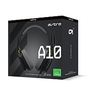 ASTRO A10 WIRED HEADSET/OVER-EAR/3.5MM - SALVAGE / BLACK_9