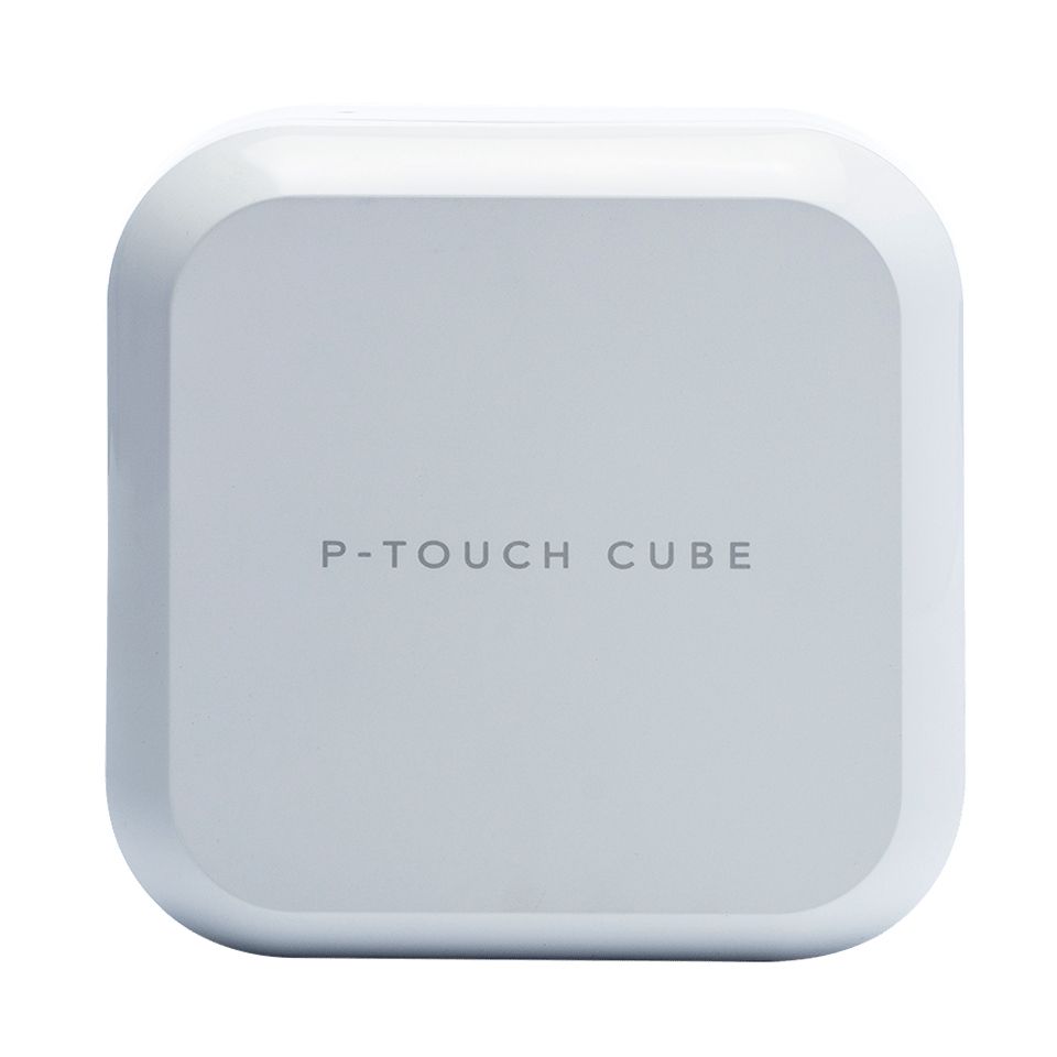 P-TOUCH CUBE PLUS LABEL MAKER/F. TZE /3.5-24MM BLACK_1