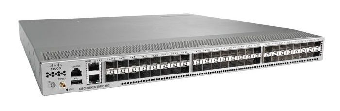 NEXUS 3524-XL 24 SFP+ PORTS/ENHANCED EXTENDED MEMORY IN_1