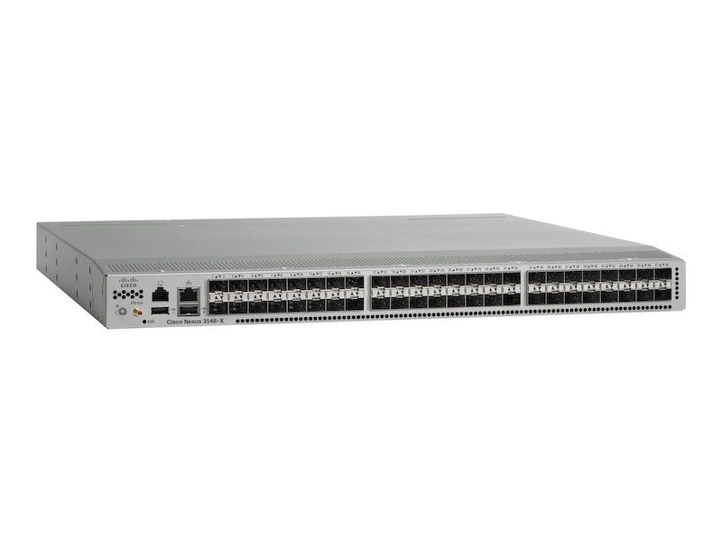 NEXUS 3524-XL 24 SFP+ PORTS/ENHANCED EXTENDED MEMORY IN_2