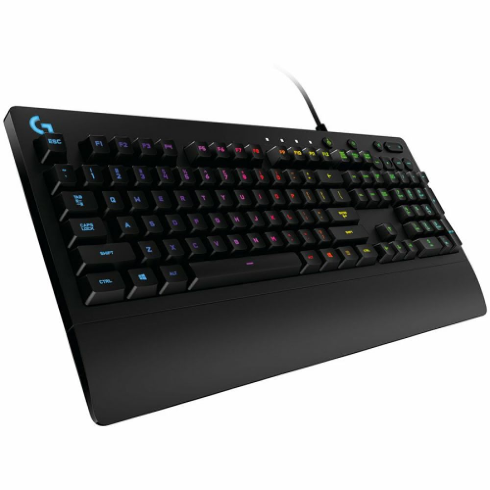 G213 PRODIGY GAMING KEYBOARD/IN-HOUSE/EMS MEDITER RETAIL USB_1