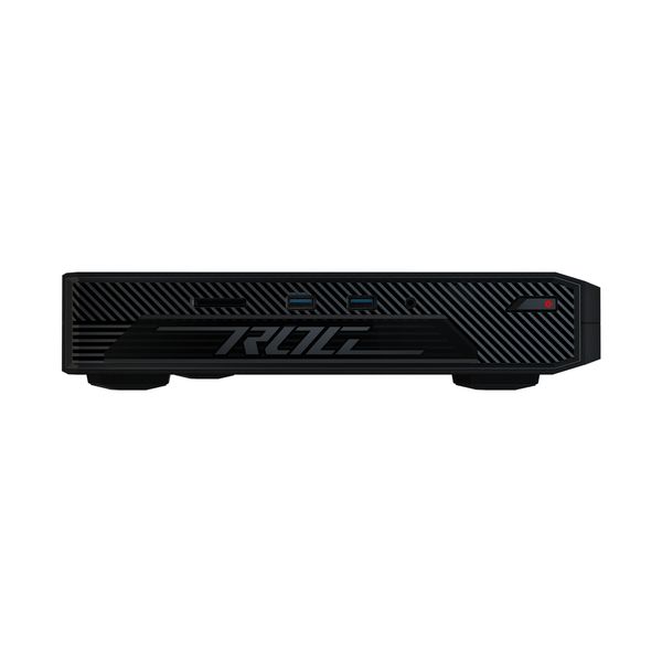 ASUS ROG NUC - Gaming/RNUC14SRKU9189A2I/Intel Ultra 9 185H/RTX 4070/1TB /16GB*2 DDR5-5600MHz /Wi-Fi 6E AX1690i /Win11/EU/Mini PC(L10) /EAN:4711387490587_2