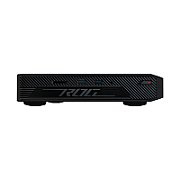 ASUS ROG NUC - Gaming/RNUC14SRKU9189A2I/Intel Ultra 9 185H/RTX 4070/1TB /16GB*2 DDR5-5600MHz /Wi-Fi 6E AX1690i /Win11/EU/Mini PC(L10) /EAN:4711387490587_2