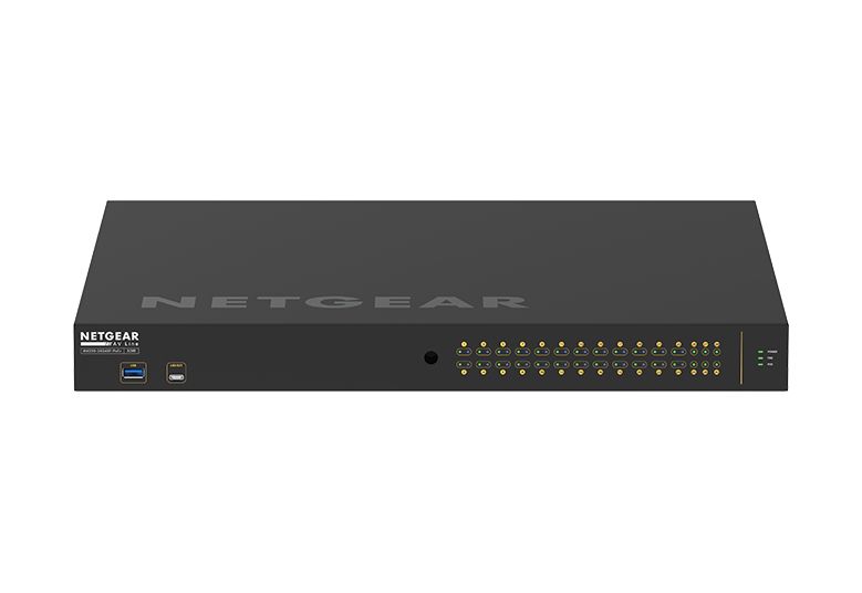 AV LINE M4250-26G4XF-POE+ 24X1G/POE+ 4XSFP+ MANAGED 480W_1