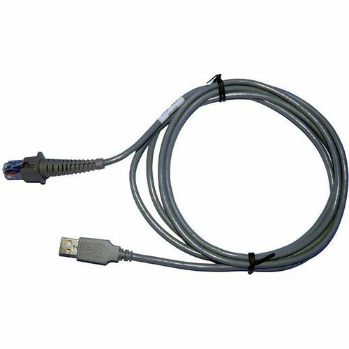 Cable, IBM USB, POT, 4.6 m_1