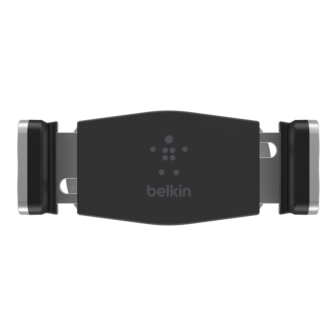 UNIVERSAL CAR HOLDER FOR/SMARTPHONES BLACK / SILVER_1