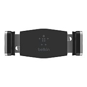 UNIVERSAL CAR HOLDER FOR/SMARTPHONES BLACK / SILVER_1