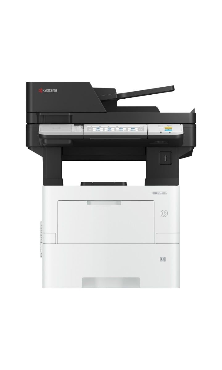 KYOCERA ECOSYS MA4500ifx Mono Multifunction Laser Printer 45 ppm_1