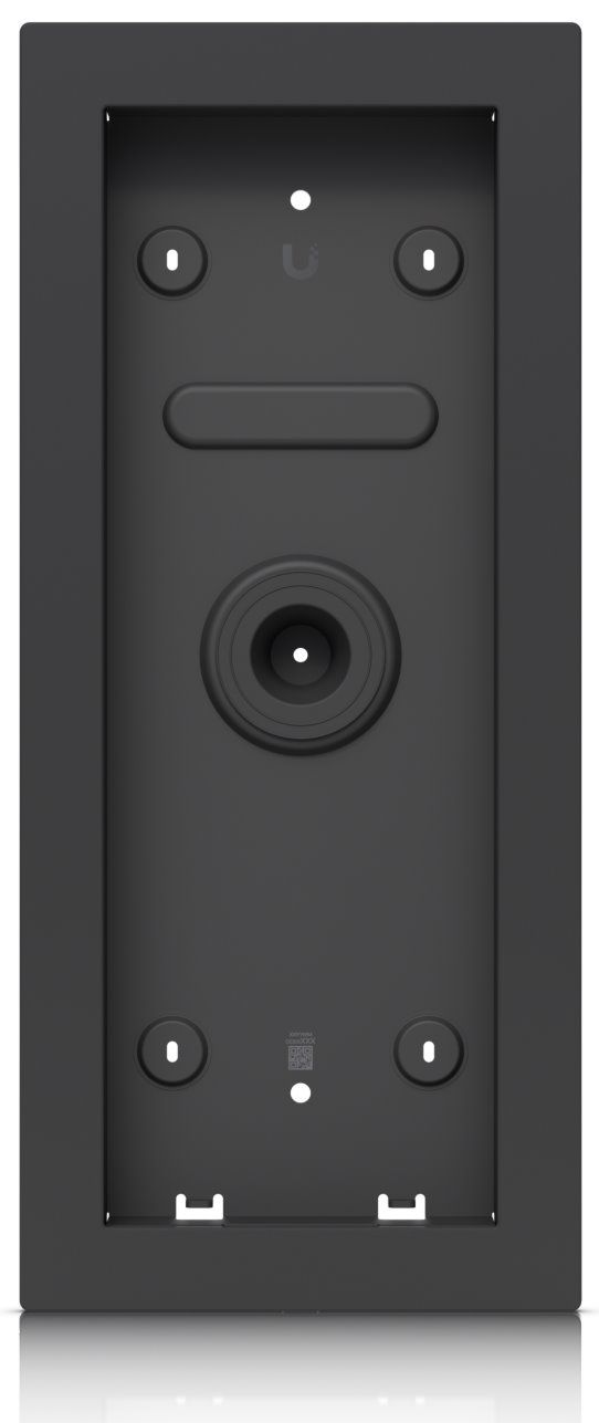 Access Intercom Flush Mount_1