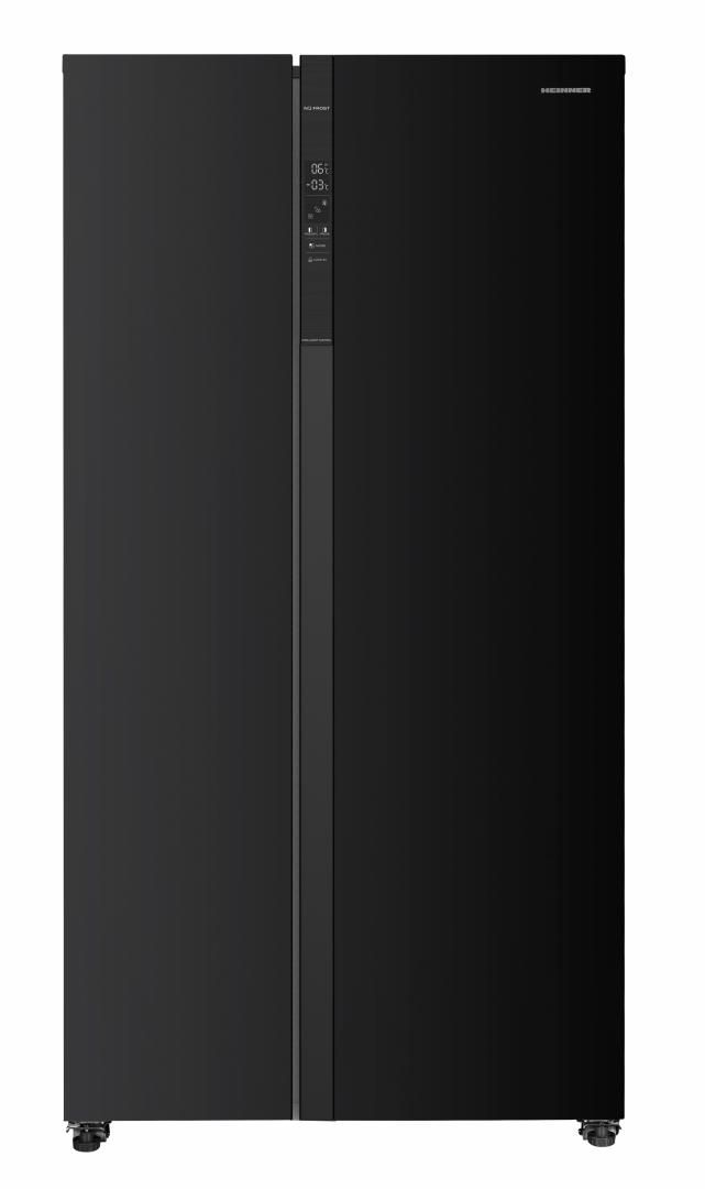 SIDE BY SIDE HEINNER HSBS-HM532NFBKE++_1