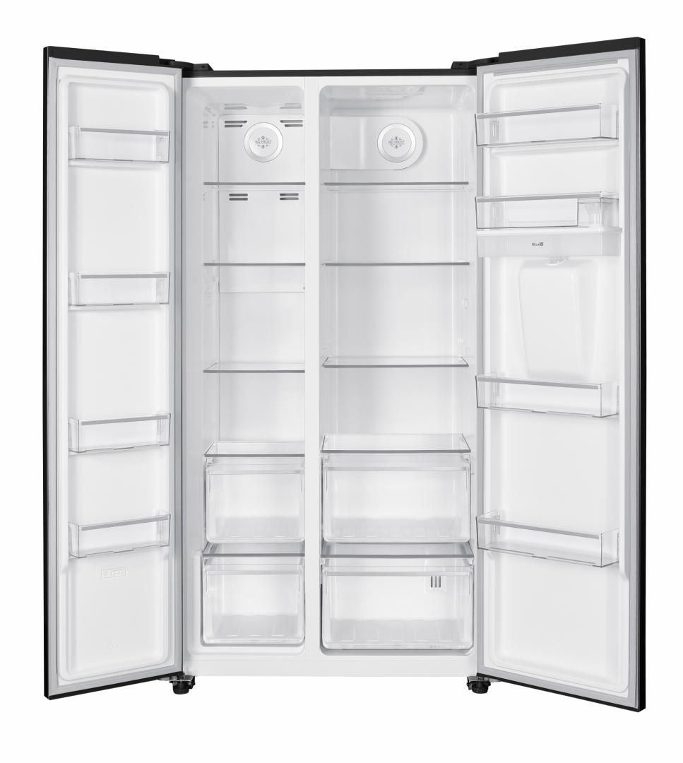 SIDE BY SIDE HEINNER HSBS-HM529NFBKWDE++_2