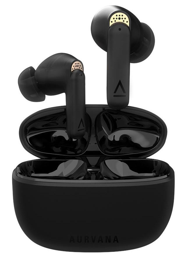 CREATIVE HEADSET AURVANA ACE BK WW