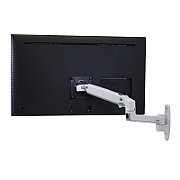 LX WALL MOUNT LCD ARM/BRIGHT WHITE_5