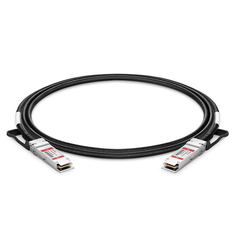 100GBASE-CR4 PASSIVE COPPER/CABLE 1M IN_1