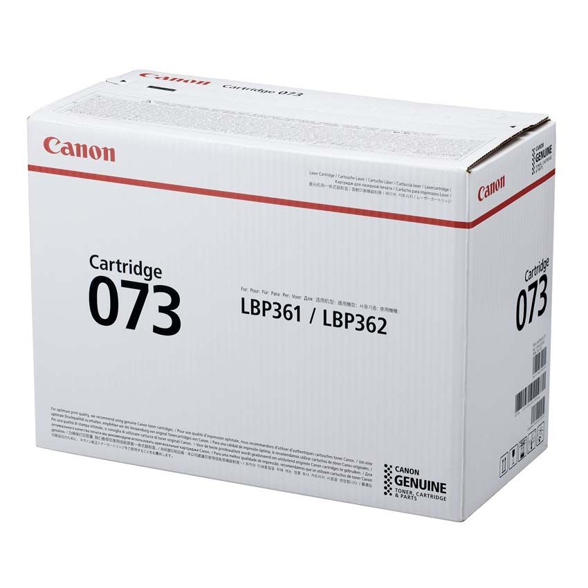 CARTRIDGE 073/_1