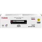 731 YELLOW TONER/CLBP CARTRIDGE_1
