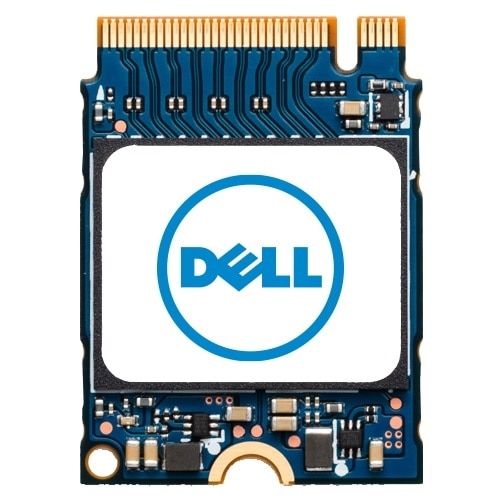 Dell M.2 PCIe NVME Gen 4x4 Class 35 2230 Solid State Drive - 512GB_1