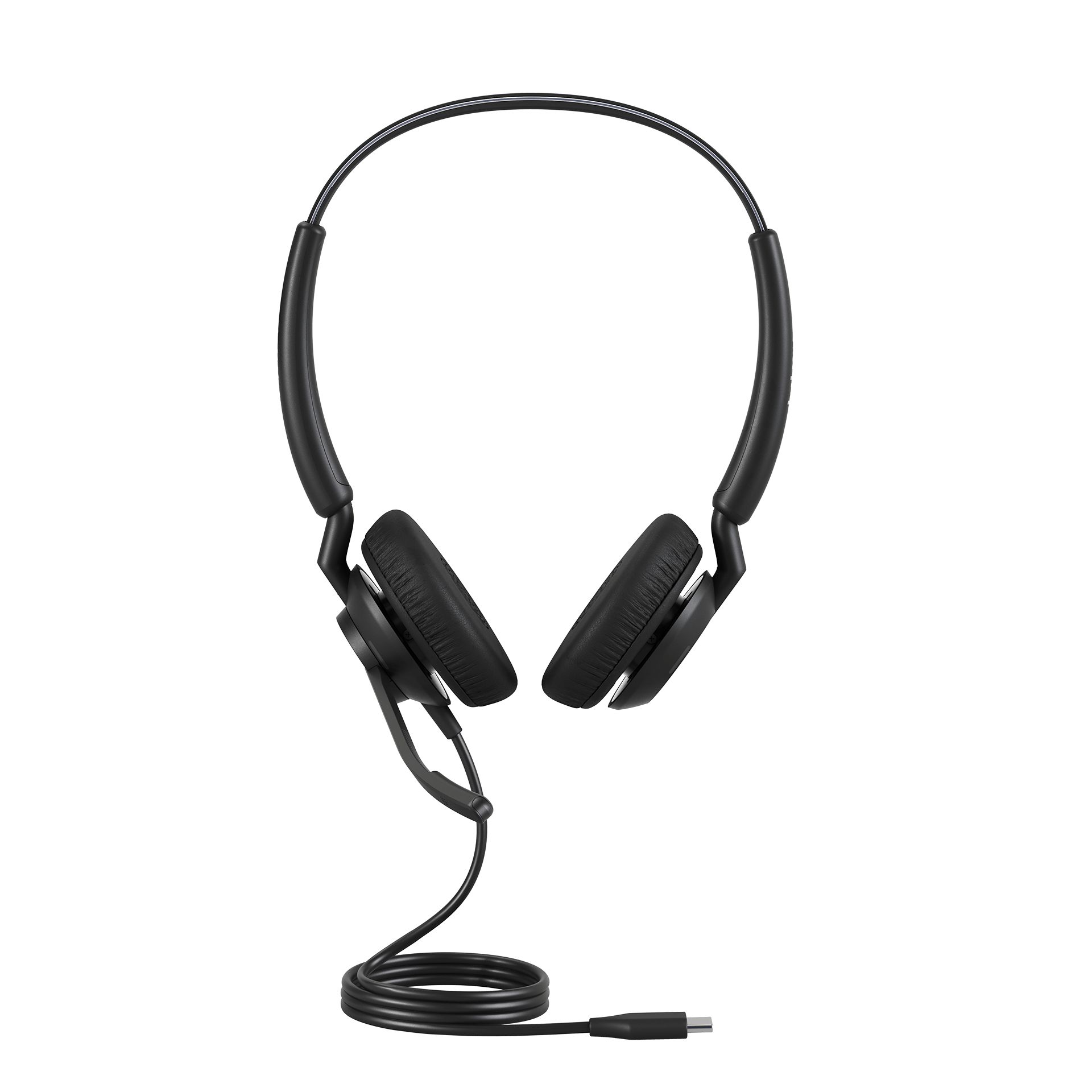 Jabra Engage 40 - USB-C UC Stereo_2