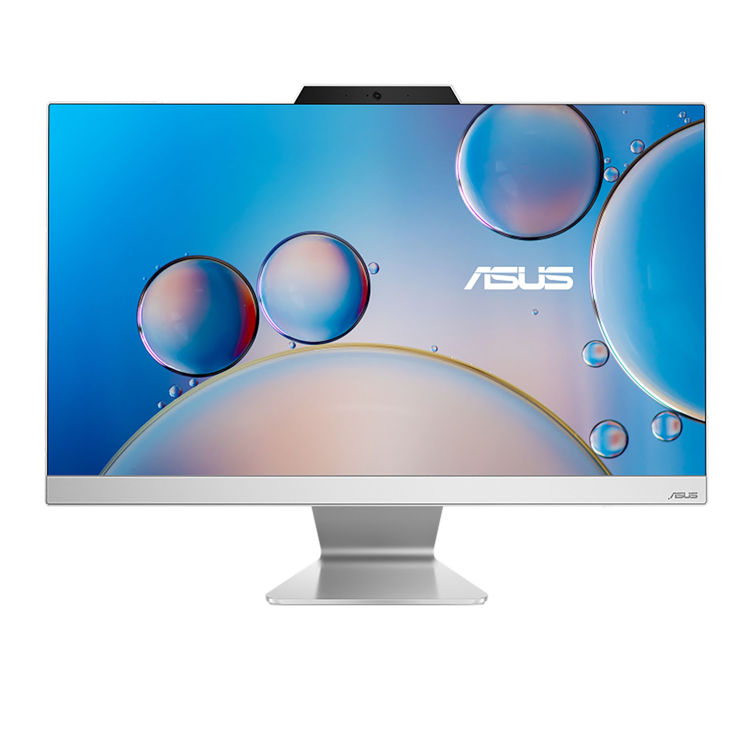 All-In-One Asus ExpertCenter E3 AIO E3402WVAK-BPC011XA, 23.8 inch 1920 x 1080, Intel Core i3-1315u (6 C / 8 T, 4.5 GHz, 10 MB cache), 8 GB RAM, 256 GB SSD, Intel UHD Graphics, Windows 11 Pro Education