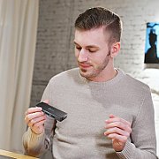 USB 3.0 4-PORT MINI HUB - EU/UK/_6