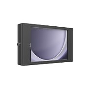 APEX GALAXY TAB A9 8.7IN/SECURED ENCLOSURE BLACK_1