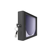 APEX GALAXY TAB A9 8.7IN/SECURED ENCLOSURE BLACK_3