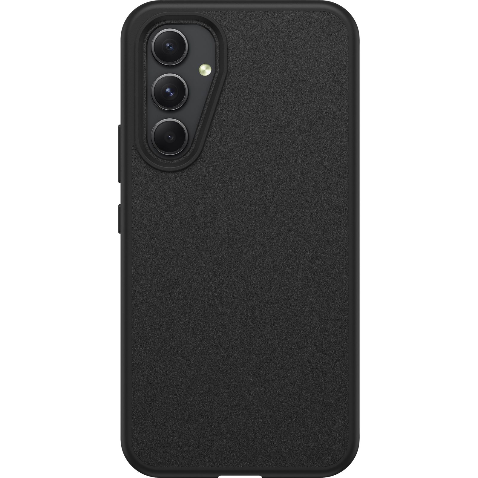 OTTERBOX REACT SAMSUNG GALAXY/A54 5G BLACK PROPACK_5