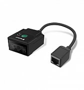 2D MP FIXED MOUNT READER 2 M/USB CABLE LASER LED AIMER WHITE_1