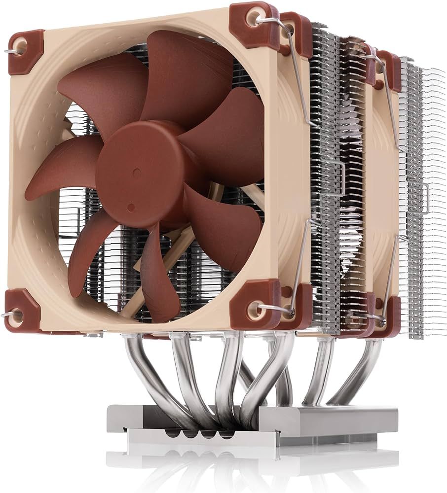 Lüfter CPU Noctua NH-D9 TR5-SP6 4U+++ AMD sTR5/SP6_1