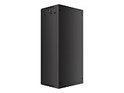 LANBERG WF01-6427-10B Lanberg wall-mounted rack 19 demounted flat pack 27U/600x450mm black_4