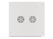 LANBERG WF01-6627-10S Lanberg wall-mounted rack 19 demounted flat pack 27U/600x600mm gray_6