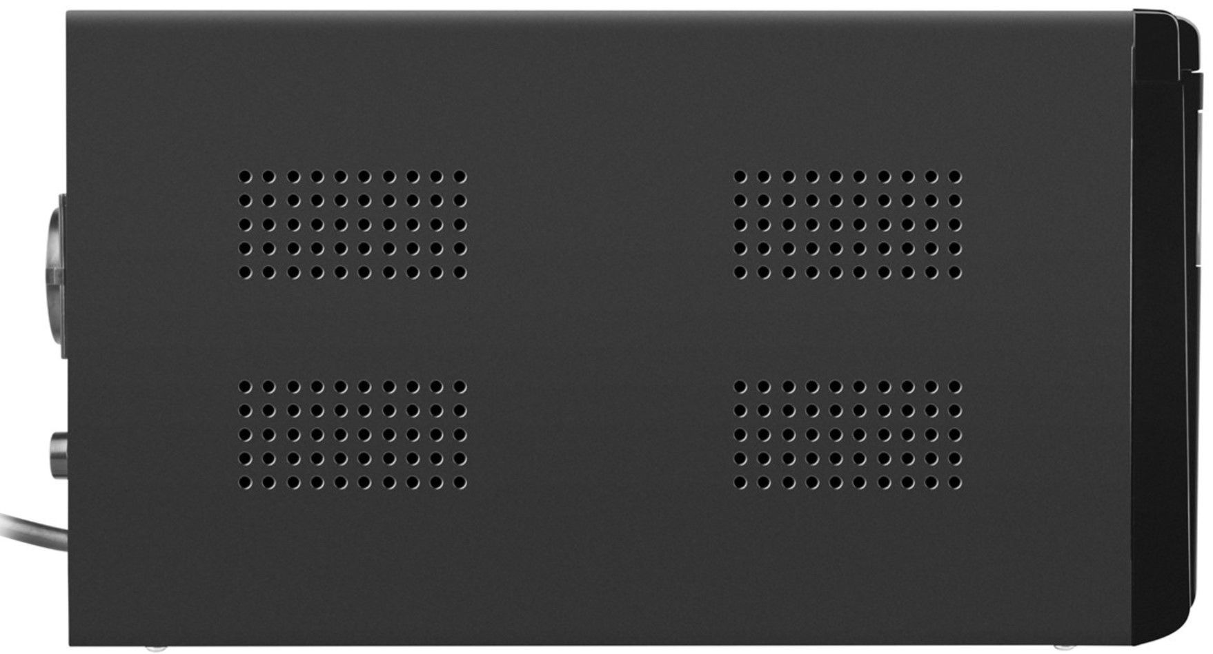 ARMAC O/1000E/LCD Armac UPS OFFICE Line-Interactive 1000E LCD 3x 230V PL OUT, USB_2