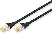 DIGITUS DK-1612-070 DIGITUS Premium CAT 6 UTP patch cable, Length 7,0m, Color grey_1