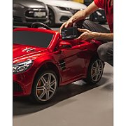 Green Cell AGM VRLA 4V 4Ah maintenance-free battery for the alarm system, cash register, toys_8