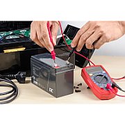 Green Cell AGM VRLA 4V 4Ah maintenance-free battery for the alarm system, cash register, toys_9