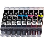 CLI-42 8INKS MULTI PACK/CLI-42 FULL-8INKS MULTI PACK_1