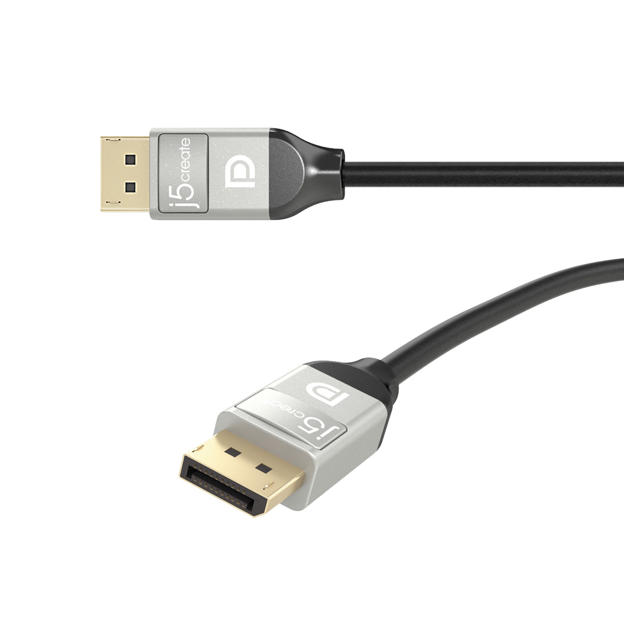 4K DISPLAYPORT CABLE/_3