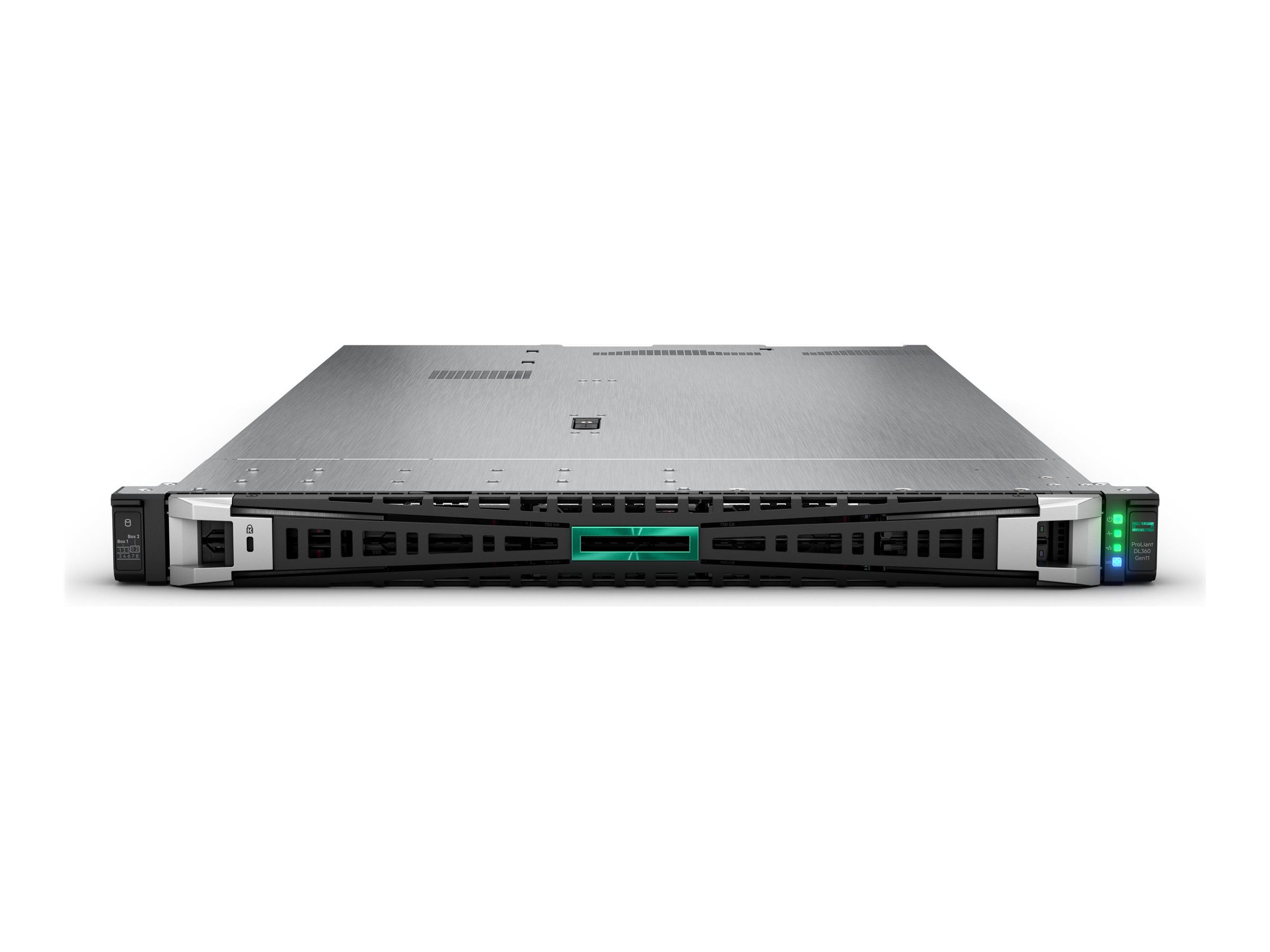 SERVER DL360 GEN11 4509Y/P70540-421 HPE_1