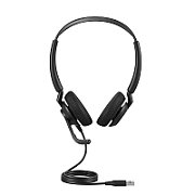 Jabra Engage 50 II - USB-A UC Stereo_2