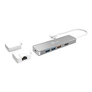 USB-C MODULAR MULTI-ADAPTER/WITH 2 KITS_1