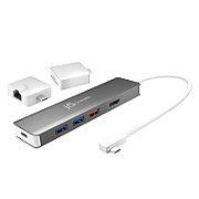 USB-C MODULAR MULTI-ADAPTER/WITH 2 KITS_2