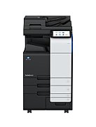 BIZHUB 360i cu RADF DF-632 toner TN 330 25000 pagini si masa suport DK-516x_1