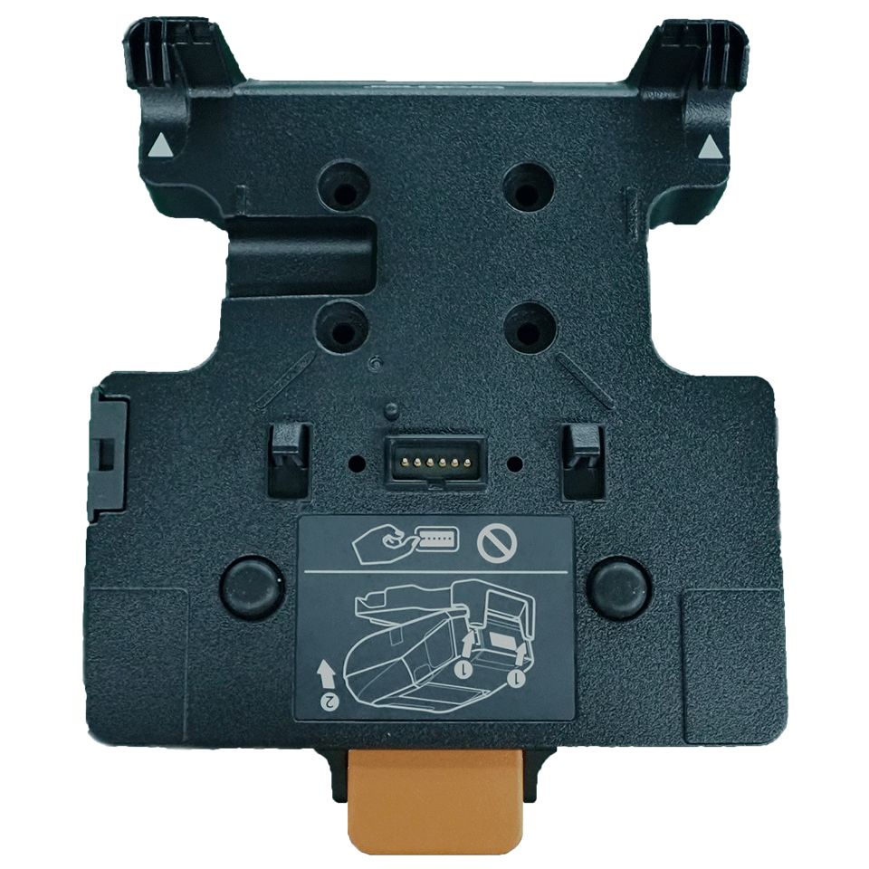 PA-CR-002A VEHICLE MOUNT CRADLE/FOR RJ-4230B/RJ-4250WB MOB PRNT_1