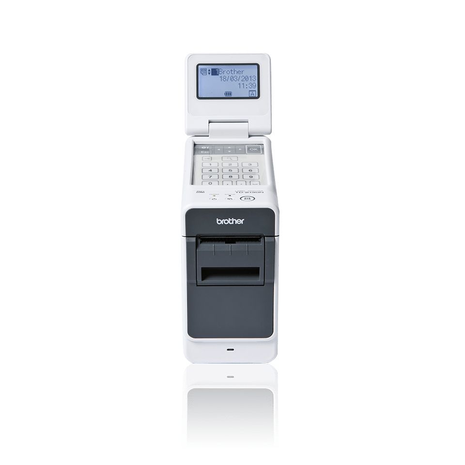 TD2130N LABELPRINTER/USB/ETHERNET 300DPI IN_1