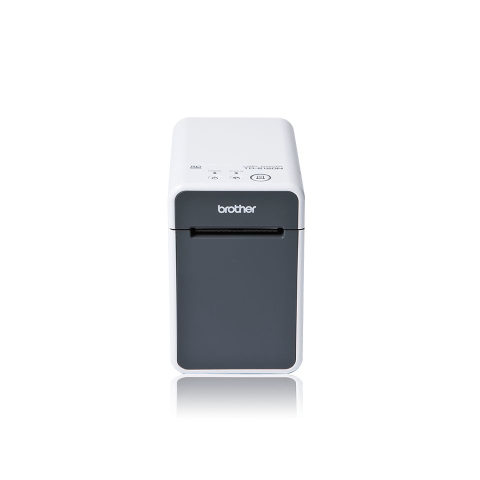 Label Printer, 203dpi, RS-232C, USB, USB Host, Ethernet, BT, Wi-Fi_1