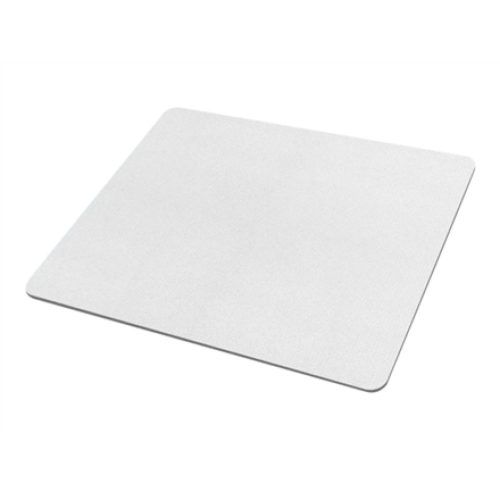 NATEC NPP-0936 Natec Mousepad Printable White 220 x 180mm_1