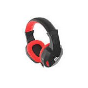 NATEC NSG-1437 GENESIS Gaming headset ARGON 110 Stereo Black-Red_3