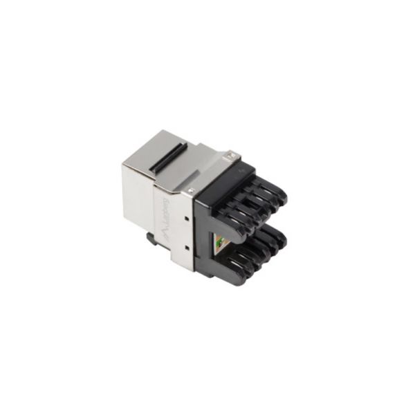 LANBERG KSF6-1000 Lanberg Keystone Module RJ45->LSA 180deg FTP Cat.6_1