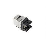 LANBERG KSF6-1000 Lanberg Keystone Module RJ45->LSA 180deg FTP Cat.6_1